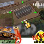 Blast Corps (USA)-image