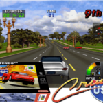 Cruis'n USA (Europe)-image