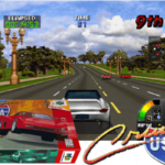 Cruis'n USA (USA)-image