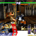 Killer Instinct Gold (USA) (Rev B)-image
