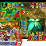 Mario Party (USA)-image