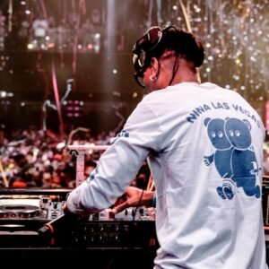 EXTENDED DJ PACK